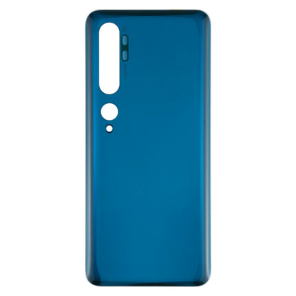 Battery Back Cover for Xiaomi Mi CC9 Pro / Mi Note 10 / Mi Note 10 Pro, For Xiaomi Mi CC9 Pro