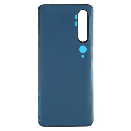 Battery Back Cover for Xiaomi Mi CC9 Pro / Mi Note 10 / Mi Note 10 Pro, For Xiaomi Mi CC9 Pro