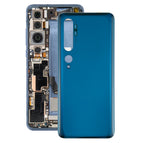 For Xiaomi Mi CC9 Pro / Blue