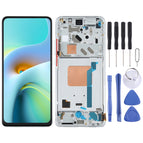 For Xiaomi Redmi K30 Ultra / Silver