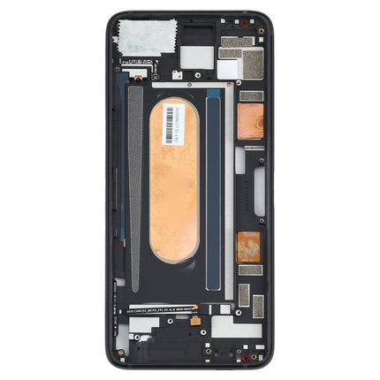 Middle Frame Bezel Plate for Asus ROG Phone 3 ZS661KS ZS661KL