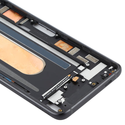 Middle Frame Bezel Plate for Asus ROG Phone 3 ZS661KS ZS661KL