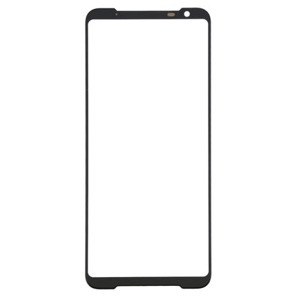 Front Screen Outer Glass Lens for Asus ROG Phone 3 ZS661KS ZS661KL