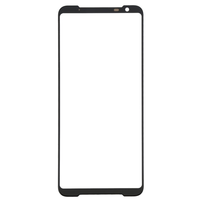 Front Screen Outer Glass Lens for Asus ROG Phone 3 ZS661KS ZS661KL