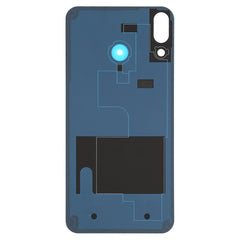 Battery Back Cover for Asus Zenfone 5 ZE620KL, For Asus Zenfone 5