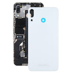 For Asus Zenfone 5 / White