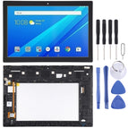 For Lenovo TAB4/TB-X304F / Black