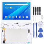 For Lenovo TAB4/TB-X304F / White