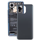 For Xiaomi Mi 11(Original) / Black