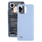 For Xiaomi Mi 11(Purple) / Purple