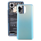 For Xiaomi Mi 11(Original) / Blue