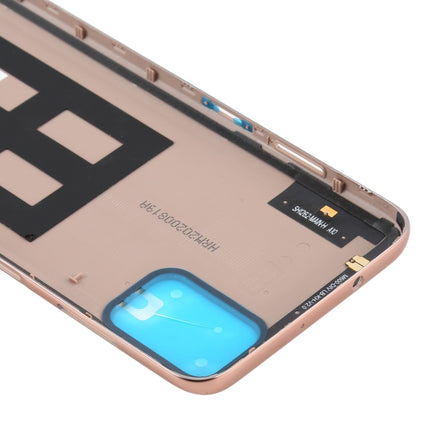 Original Battery Back Cover for Motorola Moto G9 Plus XT2087-1, For Motorola Moto G9 Plus(Original), For Moto G9 Plus(Original)