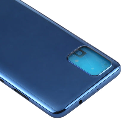 Original Battery Back Cover for Motorola Moto G9 Plus XT2087-1, For Moto G9 Plus(Original)