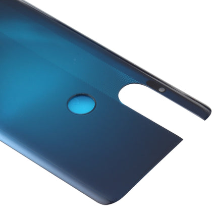 Original Battery Back Cover for Motorola One Hyper XT2027 XT2027-1, For Moto One Hyper(Original)