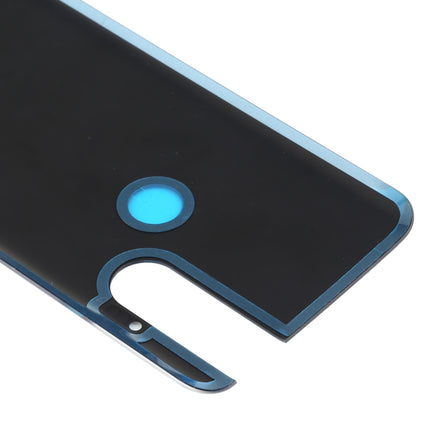 Original Battery Back Cover for Motorola One Hyper XT2027 XT2027-1, For Moto One Hyper(Original)