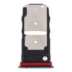 For Motorola Edge / Black