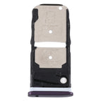 For Motorola One Zoom / Purple