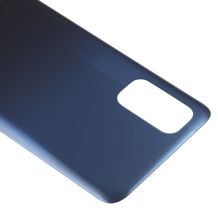 For OPPO Realme 7 5G RMX2111 Original Battery Back Cover