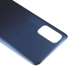 For OPPO Realme 7 5G RMX2111 Original Battery Back Cover