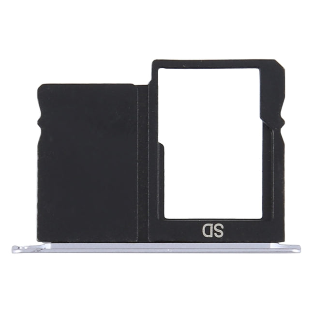 Micro SD Card Tray for Huawei MediaPad M5 lite 10.1