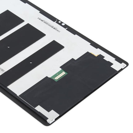 Original LCD Screen and Digitizer Full Assembly for Huawei MatePad T10 AGR-L09 AGR-W03, For Huawei MatePad T10 (Original)