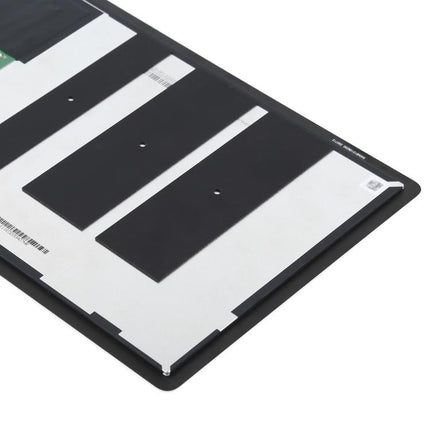 Original LCD Screen and Digitizer Full Assembly for Huawei MatePad T10 AGR-L09 AGR-W03, For Huawei MatePad T10 (Original)