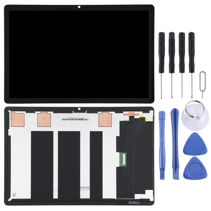 Original LCD Screen and Digitizer Full Assembly for Huawei MatePad T10s AGS3-L09 AGS3-W09, For Huawei MatePad T10s (Original)