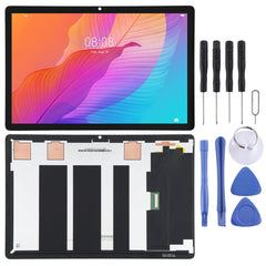 Original LCD Screen and Digitizer Full Assembly for Huawei MatePad T10s AGS3-L09 AGS3-W09