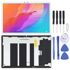 For Huawei MatePad T10s (Original) / White
