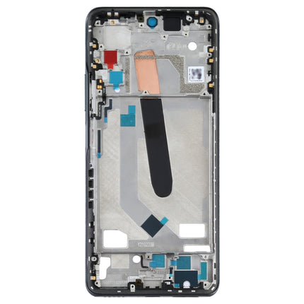 Original Middle Frame Bezel Plate for Xiaomi Redmi K40 Pro/Redmi K40/M2012K11AC/M2011K2C/M2012K11C, For Xiaomi Redmi K40 Pro (Original), For Xiaomi Redmi K40 Pro(Original)
