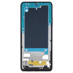 Original Middle Frame Bezel Plate for Xiaomi Redmi K40 Pro/Redmi K40/M2012K11AC/M2011K2C/M2012K11C