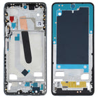 For Xiaomi Redmi K40 Pro(Original) / Silver
