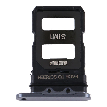 SIM Card Tray + SIM Card Tray for Xiaomi Mi 11, For Xiaomi Mi 11