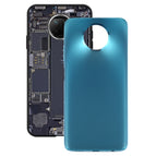 For Xiaomi Redmi Note 9 5G(Original) / Green