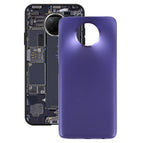 For Xiaomi Redmi Note 9 5G(Purple)(Original) / Purple