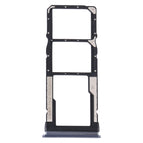 For Xiaomi Redmi Note 9 5G / Black