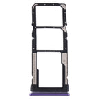 For Xiaomi Redmi Note 9 5G / Purple