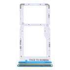 For Xiaomi Redmi Note 9 Pro 5G / Green