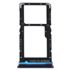For Xiaomi Redmi Note 9 Pro 5G / Blue