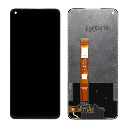 For OnePlus Nord N10 5G BE2029 with Digitizer Full Assembly OEM LCD Screen
