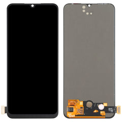 Original AMOLED Material LCD Screen and Digitizer Full Assembly for vivo V20 / V20 SE / V20 2021 / V21e 5G V2040, V2043_21, V2055