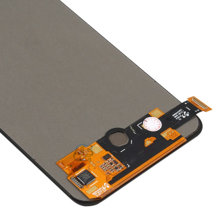 Original AMOLED Material LCD Screen and Digitizer Full Assembly for vivo V20 / V20 SE / V20 2021 / V21e 5G V2040, V2043_21, V2055, For Vivo V20 2021 / V21 5G(Original)