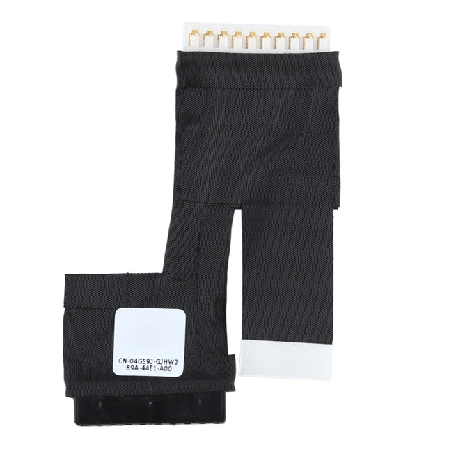 Battery Connector Flex Cable DC020031B00 for Dell Inspiron 15 G3 3779 3579