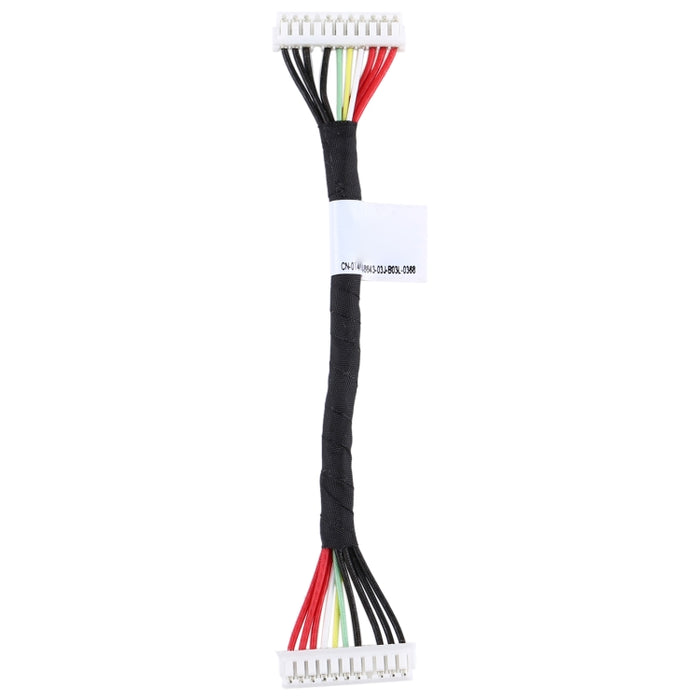 Battery Connector Flex Cable for Dell Inspiron 15 7000 7557 7559 5577 5576, For Dell Inspiron 15 7000