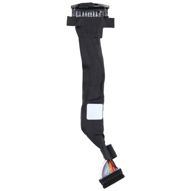 Battery Connector Flex Cable for Dell XPS 15 9500 Precision 5550 M5550 FDQ50, For Dell XPS 15