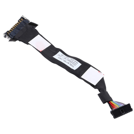Battery Connector Flex Cable for Dell XPS 15 9500 Precision 5550 M5550 FDQ50, For Dell XPS 15