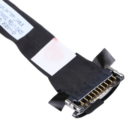 Battery Connector Flex Cable for Dell XPS 15 9500 Precision 5550 M5550 FDQ50, For Dell XPS 15