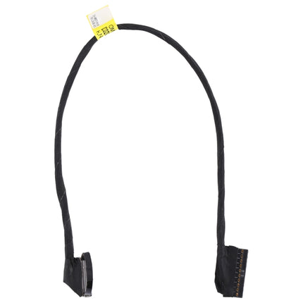 Battery Connector Flex Cable for Dell Latitude 5580 E5580 / Precision 3520 M3520, For Dell Latitude 5580