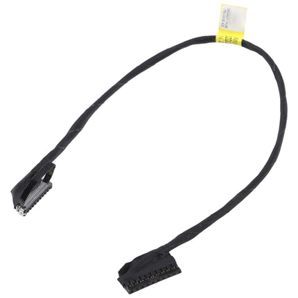 Battery Connector Flex Cable for Dell Latitude 5580 E5580 / Precision 3520 M3520, For Dell Latitude 5580