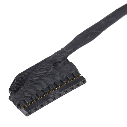 Battery Connector Flex Cable for Dell Latitude 5580 E5580 / Precision 3520 M3520, For Dell Latitude 5580